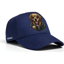 OGC Köpek Unisex Şapka