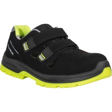 Peak Walk Peakwalk Segın S1PS Iş Güvenliği Ayakkabısı