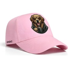 OGC Köpek Unisex Şapka