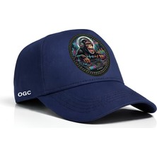OGC Maymun Unisex Şapka