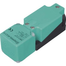 Pepperl+Fuchs 194771 - NBB20-U1-E2  - Pepperl-Fuchs