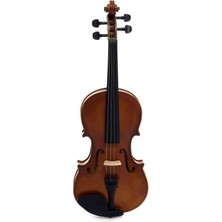 Landler Mv-03 Çeyrek Keman 1/4 Kutu-Yay-Reçine