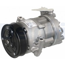Delphi Delphı TSP0155992 | Klima Kompresörü Fiat 1.3 Mjet Egea 500L