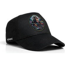 OGC Maymun Unisex Şapka