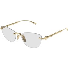 Gucci Güneş Gözlüğü GG2063S 006