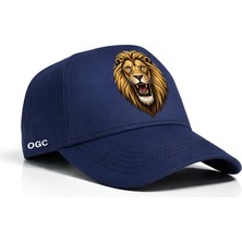 OGC Aslan Unisex Şapka