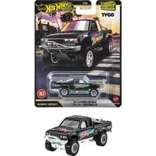 Hot Wheels Boulevard Premium Araçlar Datsun Kıng Cab Baja Custom 2015 GJT68 - JHW32