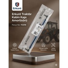 Erkunt Traktör Erkunt Kabin Kapı Amortisörü
