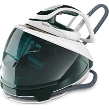 Tefal Pro Express Eco: Enerji Tasarrufu ve Yüksek Performansı Birleştiren Buhar Kazanlı Ütü
