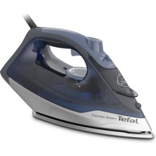 Tefal Express Steam Max: Hızlı ve Etkili Kırışıklık Giderici Ütüleme Deneyimi
