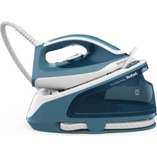 Tefal Express Easy Buhar Kazanlı Ütü: Hızlı, Güçlü ve Zahmetsiz Ütüleme Deneyimi