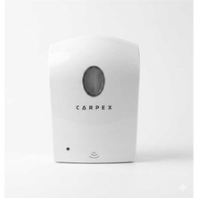 Carpex Sensörlü Köpük Aparatı Beyaz 1000 ml