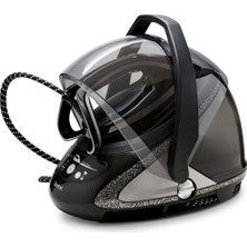 Tefal Pro Express Ultimate: Tek Tuşla Zahmetsiz ve Kusursuz Kırışıksız Giysiler