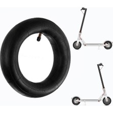 Tr-escooter 8.5 Inç Elektrikli Scooter İç Lastik Uyumlu Xiaomi ve Benzeri Modeller İçin Dayanıklı Parça
