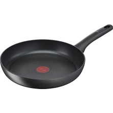 Tefal Titanyum Kaplama 26 cm Tava - Yapışmaz Taban, Premium Pişirme