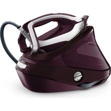 Tefal Pro Express Vision Buhar Kazanlı Ütü - Akıllı LED Işıkla Mükemmel Ütüleme