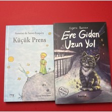 Roy Eve Giden Uzun Yol-Küçük Prens