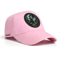 OGC Kurt Unisex Şapka