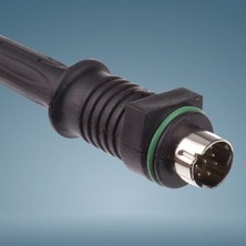 Testo 0613 1212 Ntc Özellikli Sıcaklık Ölçer Prob 150°C