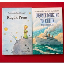 Roy Düşünce Denizine Yolculuk-Küçük Prens