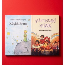Roy Avucundaki Müzik-Küçük Prens