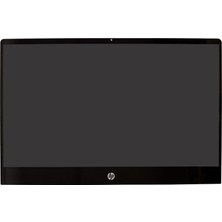 Bilbor Bilgisayar Hp Pavilion 14-DH1003NT X360 Dokunmatik ve LCD Ekran V1 (Fhd)