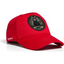 OGC Tavşan Unisex Şapka