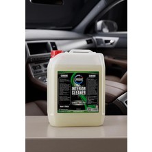 Caribre Iç Mekan Temizleyici 5 Litre Konsantre Güçlü Formül