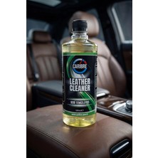 Caribre Deri Temizleyici Sprey 600 ml Koltuk Döşeme Temizleyici
