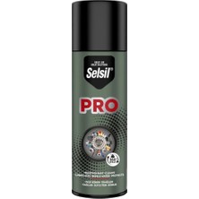 Caribre Selsil Pro Çok Amaçlı Yüzey Temizleyici Sprey