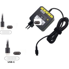 Bilbor Bilgisayar Lenovo Thinkpad E580 Notebook Adaptör - Şarj Cihazı