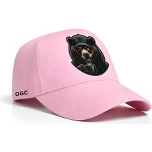 OGC Ayı 2 Unisex Şapka