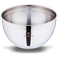 Sofram Çelik Karıştırma Kasesi 32 cm