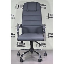 Tiliaoffice Kny Yönetici Makam Koltuğu V3
