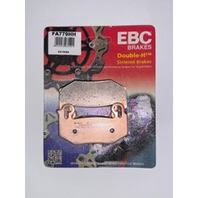 Ebc FA779HH 2023-2025 Bmw R 1300 Gs Uyumlu Ön Fren Balatası Sinterli Balata