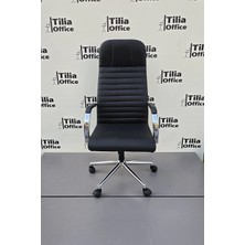 Tiliaoffice Nora Yönetici Makam Koltuğu