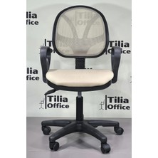 Tiliaoffice Depa Ofis Çalışma Koltuğu V4