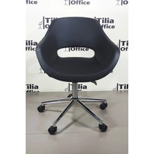 Tiliaoffice Monaco Ofis Çalışma Koltuğu