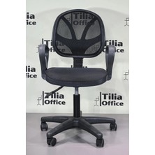 Tiliaoffice Depa Ofis Çalışma Koltuğu V2