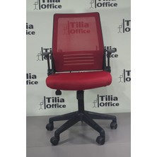 Tiliaoffice Trendy Ofis Çalışma Koltuğu V3