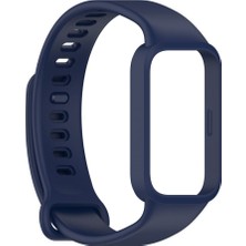 Apsuwa Xiaomi Smart Band 9 Active Kordon Silikon