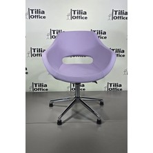 Tiliaoffice Monaco Ofis Çalışma Koltuğu V11