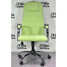 Tiliaoffice Kny Yönetici Makam Koltuğu V4