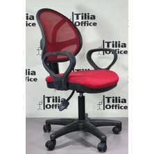Tiliaoffice Depa Ofis Çalışma Koltuğu V3