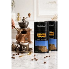 Şahinbey Mırracı Şahin Bey Kürt Kahvesi 250 gr