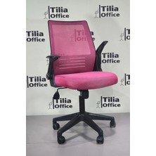 Tiliaoffice Trendy Ofis Çalışma Koltuğu V4