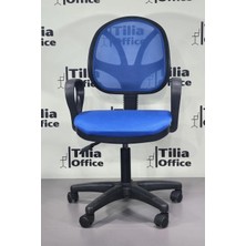 Tiliaoffice Depa Ofis Çalışma Koltuğu