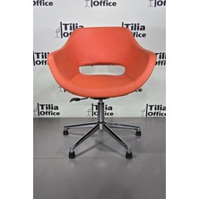 Tiliaoffice Monaco Ofis Çalışma Koltuğu V10