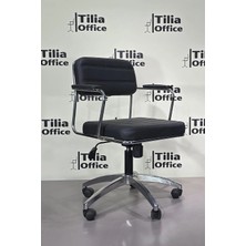 Tiliaoffice Cizgi Ofis Çalışma Koltuğu