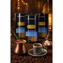Şahinbey Mırracı Şahin Bey Fındıklı Dibek Kahvesi 500 gr